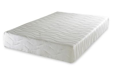 Spring Memory Mattress 4ft Small Double