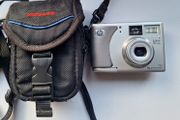 HP Photosmart 735 Digital Camera