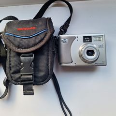 HP Photosmart 735 Digital Camera