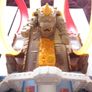 Hot Wheels Mario Kart Bowsers Castle Image 7