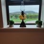 Victorian Oil Lamp Image 6