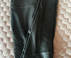 Spanx Biker Size Large