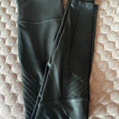 Spanx Biker Size Large