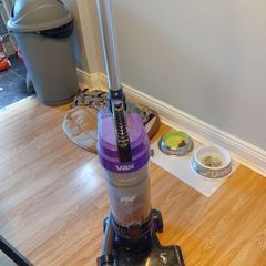 Vax Mach air upright hoover