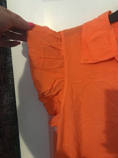 New Rowen avenue long top
