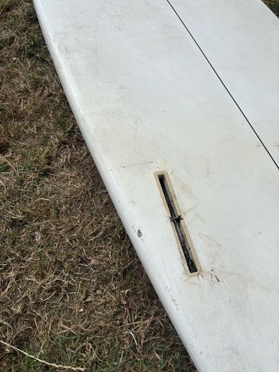 surfboard 7'6