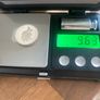 Silver proof coins Image 4
