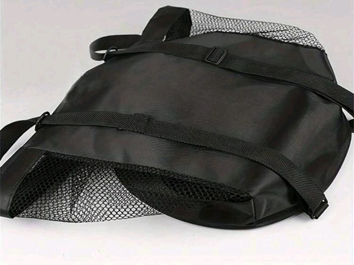 Ball bag never used
