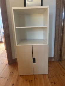 IKEA Stuva Storage Unit