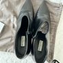 Balenciaga leather ankle boots Image 7