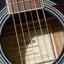 acoustic guitar Image 4