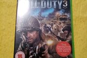 Call of duty 3 Xbox Original Pal