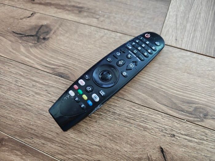 50" Lg 4k Tv