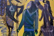 Trismegistus by MD