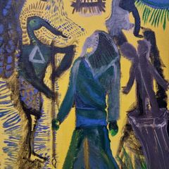 Trismegistus by MD