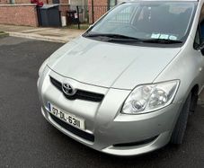 Auris