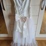 Flower girl dress aged 13 years Image 2
