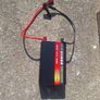 Generator box with padlock capability and 3000 watt invertor Image 6
