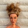 Mattel Wizarding World Harry Potter Minerva McGonagall Doll Used Please see photos Image 2