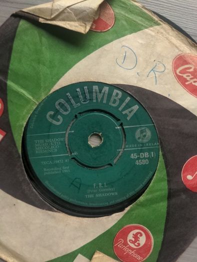 Vintage Records