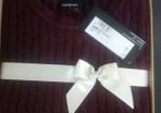 BNWT Age 3-4 Pure Cashmere Jumper, Boxed Set