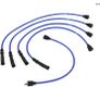 NGK 8748 HT Lead Kit - Peugeot 204, Suzuki Samurai, vitara I Image 2