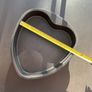 Heart Shaped Cake Tin - Non-Stick Image 3