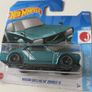 Nissan Maxima Drift Car/ Skyline 2000GT-R/ HT 2000GT-X/ 35GT-RR/ Silvia S15 - Hot wheels Image 5