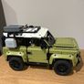 lego technic jeeps Image 2