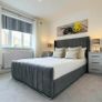 double beds Image 7