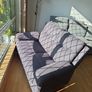 2-seater sofa Image 4