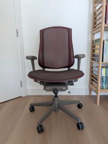 Herman Miller Celle V1 Office Chair
