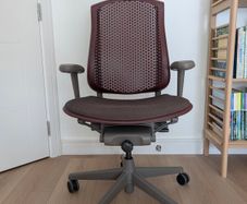 Herman Miller Celle V1 Office Chair