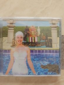 Stone Temple Pilots CD  - Tiny Music... (New)