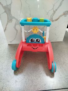 Baby walker