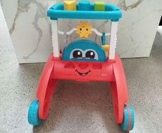 Baby walker