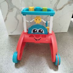 Baby walker