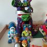 Huge Planet Heroes Toy Bundle Image 4