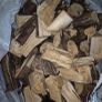 Seasoned Fire Wood Image 2