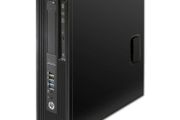 Hp Z240 Sff Workstation Pc | Intel I7-6700 | 8gb Ram 500gb Hdd + 256gb Ssd | Windows 11 Pro