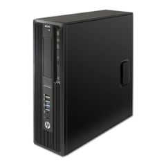 Hp Z240 Sff Workstation Pc | Intel I7-6700 | 8gb Ram 500gb Hdd + 256gb Ssd | Windows 11 Pro