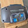 RETRO Heaven - Original Gameboy Advance + Protective Case, original Black #384 Image 5
