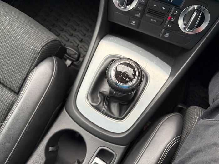 2014 Audi Q3 S Line Quattro Tdi 2.0