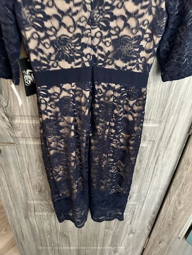 Bnwt Jax Dress