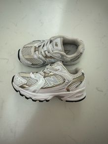 Toddler New balance uk6 infant