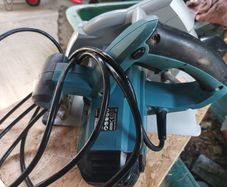 Circular saw