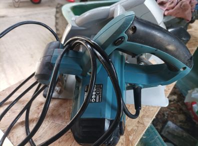 Circular saw