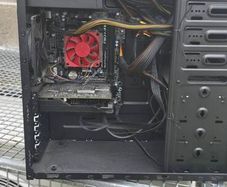 computer parts job lot