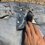 levis and slacks Image 4