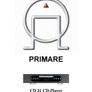 Reference Class Audiophile Primare CD31 CD player just been serviced world renowned as been one of the finest Analog sound stage CD players Image 8